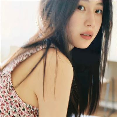 人见人爱