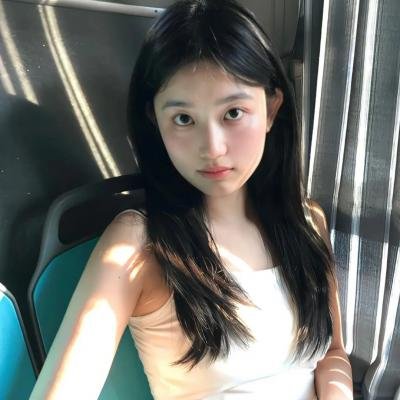 惊恐地